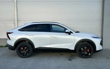 Haval F7x, 2026 год, 3 799 000 рублей, 5 фотография