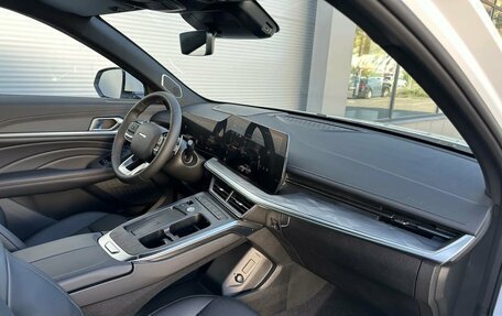 Haval F7x, 2026 год, 3 799 000 рублей, 6 фотография