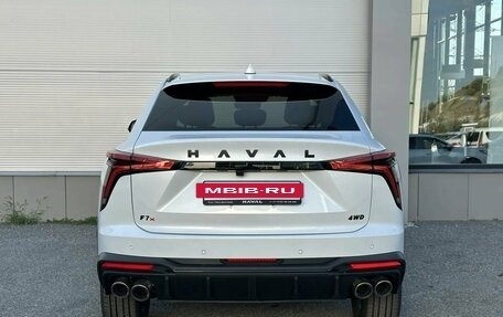 Haval F7x, 2026 год, 3 799 000 рублей, 4 фотография