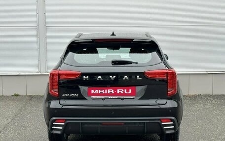 Haval Jolion, 2026 год, 2 499 000 рублей, 4 фотография