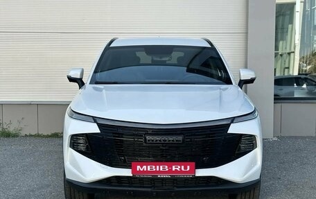 Haval F7x, 2026 год, 3 799 000 рублей, 2 фотография
