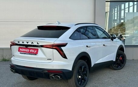 Haval F7x, 2026 год, 3 799 000 рублей, 3 фотография