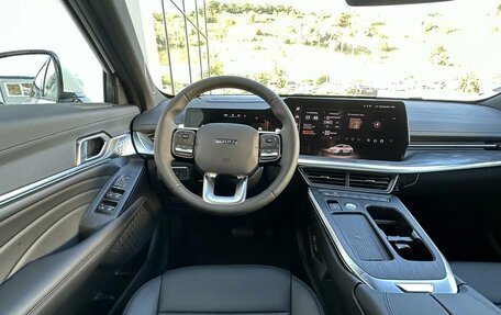 Haval F7x, 2026 год, 3 799 000 рублей, 8 фотография