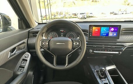 Haval Jolion, 2026 год, 2 499 000 рублей, 9 фотография