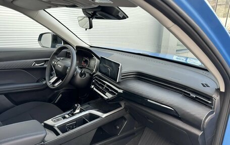 Haval Jolion, 2026 год, 2 499 000 рублей, 8 фотография