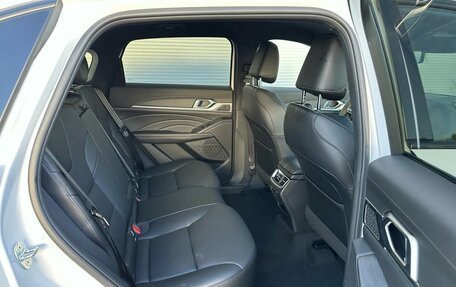 Haval F7x, 2026 год, 3 799 000 рублей, 10 фотография