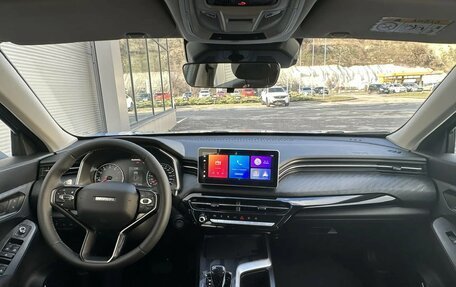 Haval Jolion, 2026 год, 2 499 000 рублей, 7 фотография