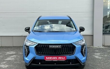 Haval Jolion, 2026 год, 2 499 000 рублей, 3 фотография