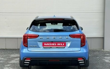Haval Jolion, 2026 год, 2 499 000 рублей, 5 фотография