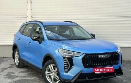 Haval Jolion, 2026 год, 2 499 000 рублей, 2 фотография
