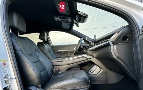 Haval F7x, 2026 год, 3 799 000 рублей, 9 фотография