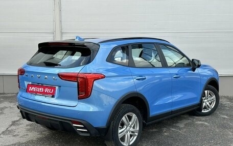 Haval Jolion, 2026 год, 2 499 000 рублей, 4 фотография
