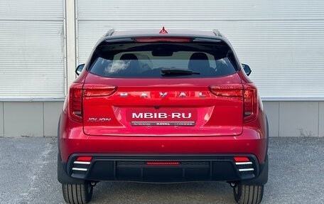 Haval Jolion, 2026 год, 2 699 000 рублей, 4 фотография