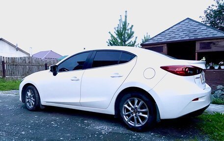 Mazda 3, 2014 год, 1 300 000 рублей, 4 фотография