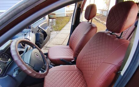 Renault Duster I рестайлинг, 2013 год, 650 000 рублей, 7 фотография