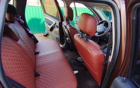 Renault Duster I рестайлинг, 2013 год, 650 000 рублей, 9 фотография