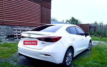Mazda 3, 2014 год, 1 300 000 рублей, 5 фотография