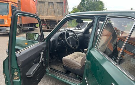 ГАЗ 3110 «Волга», 1998 год, 130 000 рублей, 2 фотография