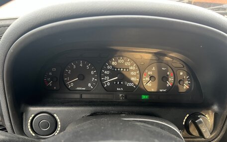 ГАЗ 3110 «Волга», 1998 год, 130 000 рублей, 6 фотография