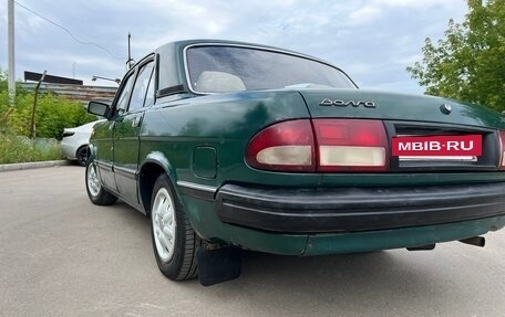 ГАЗ 3110 «Волга», 1998 год, 130 000 рублей, 9 фотография