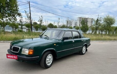 ГАЗ 3110 «Волга», 1998 год, 130 000 рублей, 16 фотография