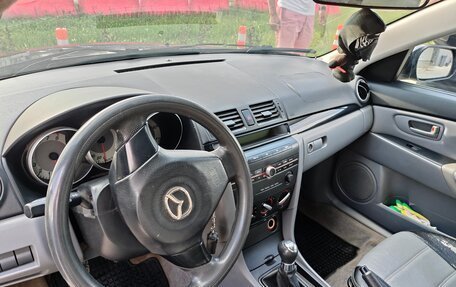 Mazda 3, 2006 год, 208 000 рублей, 3 фотография