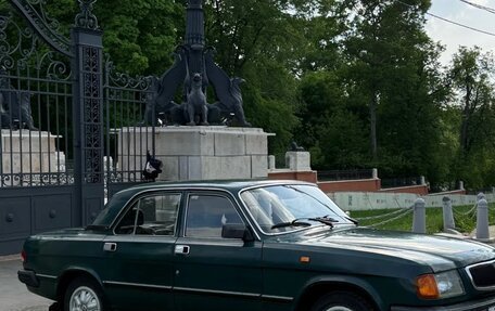 ГАЗ 3110 «Волга», 1998 год, 130 000 рублей, 19 фотография
