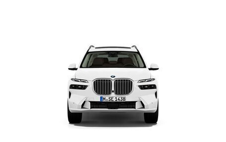 BMW X7, 2026 год, 16 490 000 рублей, 4 фотография