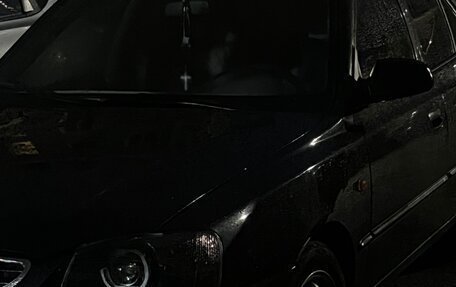 Hyundai Accent II, 2007 год, 350 000 рублей, 9 фотография