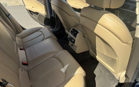 Audi A7, 2011 год, 2 500 000 рублей, 14 фотография