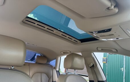 Audi A7, 2011 год, 2 500 000 рублей, 16 фотография
