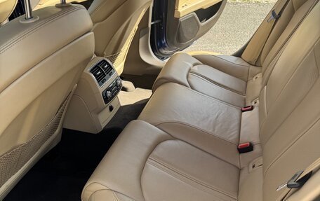 Audi A7, 2011 год, 2 500 000 рублей, 12 фотография