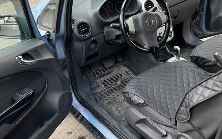Opel Corsa D, 2007 год, 300 000 рублей, 6 фотография