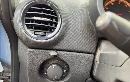 Opel Corsa D, 2007 год, 300 000 рублей, 11 фотография