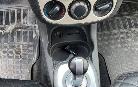Opel Corsa D, 2007 год, 300 000 рублей, 10 фотография