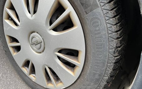 Opel Corsa D, 2007 год, 300 000 рублей, 13 фотография