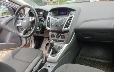 Ford Focus III, 2011 год, 540 000 рублей, 7 фотография