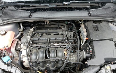 Ford Focus III, 2011 год, 540 000 рублей, 8 фотография