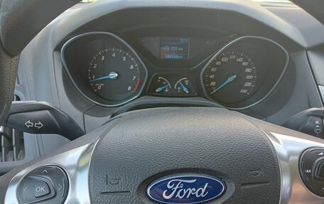 Ford Focus III, 2011 год, 540 000 рублей, 6 фотография