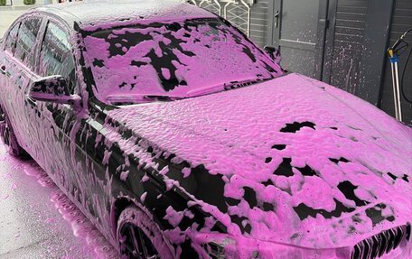 BMW 3 серия, 2017 год, 1 900 000 рублей, 4 фотография