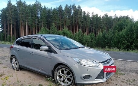 Ford Focus III, 2011 год, 540 000 рублей, 4 фотография