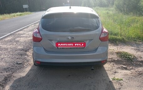 Ford Focus III, 2011 год, 540 000 рублей, 5 фотография