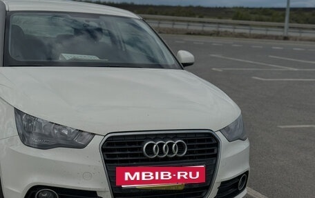 Audi A1, 2011 год, 1 000 000 рублей, 3 фотография