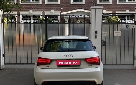Audi A1, 2011 год, 1 000 000 рублей, 2 фотография