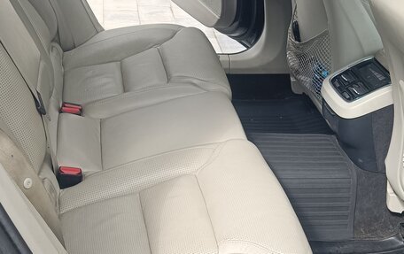 Volvo S90 II рестайлинг, 2017 год, 1 700 000 рублей, 9 фотография