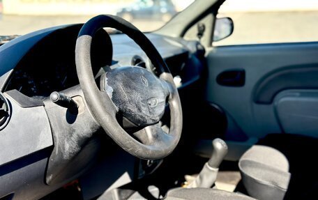 Renault Logan I, 2007 год, 125 000 рублей, 5 фотография