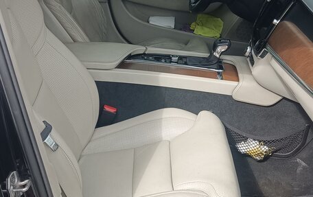 Volvo S90 II рестайлинг, 2017 год, 1 700 000 рублей, 11 фотография