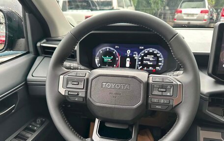 Toyota Hilux, 2026 год, 7 209 974 рублей, 7 фотография
