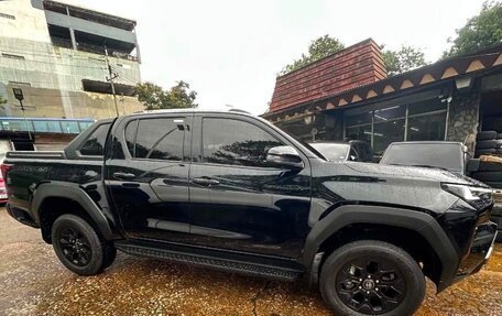 Toyota Hilux, 2026 год, 7 209 974 рублей, 3 фотография