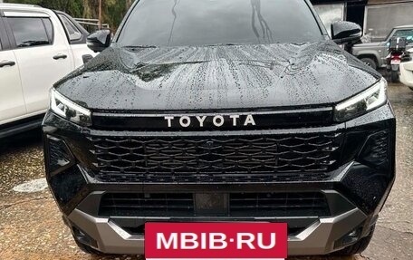 Toyota Hilux, 2026 год, 7 209 974 рублей, 2 фотография